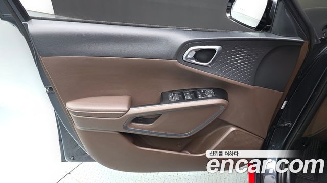 Kia Soul 2019 — photo 14