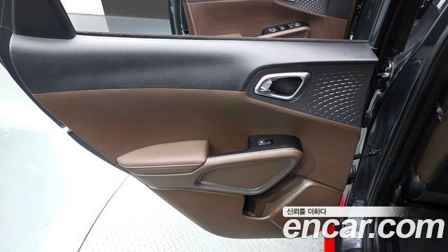 Kia Soul 2019 — photo 15