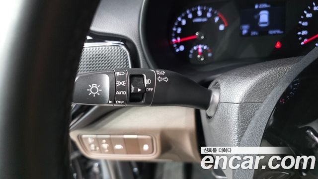 Kia Soul 2019 — photo 28