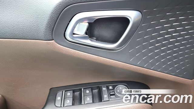 Kia Soul 2019 — photo 29