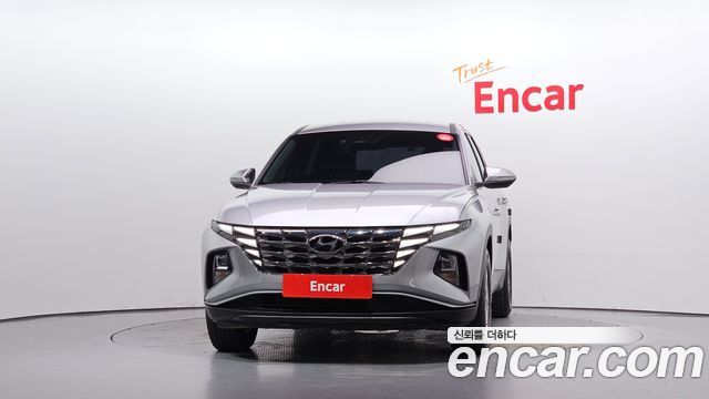Hyundai Tucson 2023 — photo 3