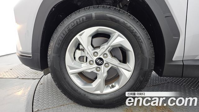 Hyundai Tucson 2023 — photo 5