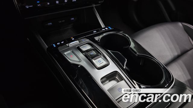Hyundai Tucson 2023 — photo 12