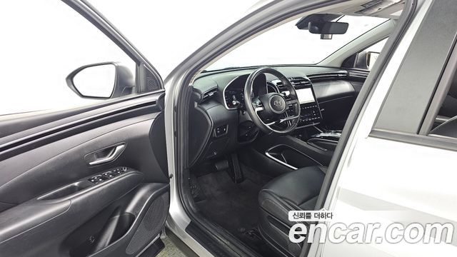Hyundai Tucson 2023 — photo 13