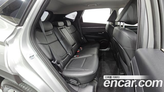 Hyundai Tucson 2023 — photo 17