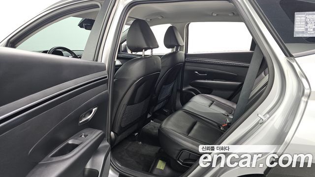 Hyundai Tucson 2023 — photo 18