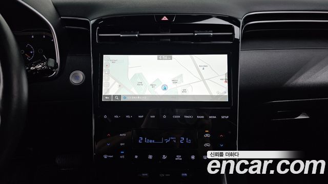 Hyundai Tucson 2023 — photo 20