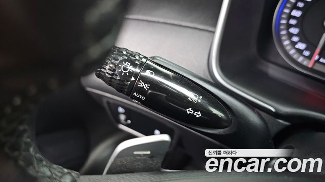 Hyundai Tucson 2023 — photo 24