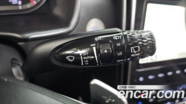 Hyundai Tucson 2023 — photo 25