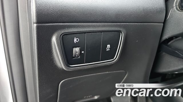 Hyundai Tucson 2023 — photo 26