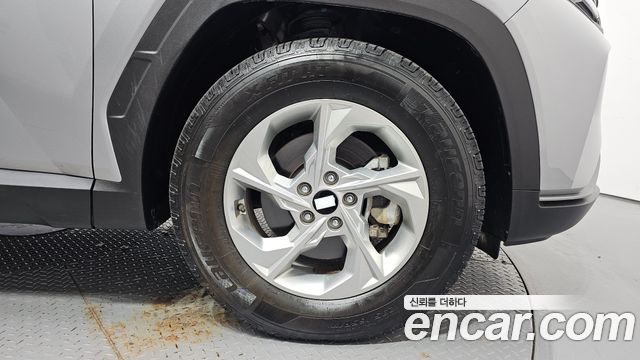 Hyundai Tucson 2023 — photo 7