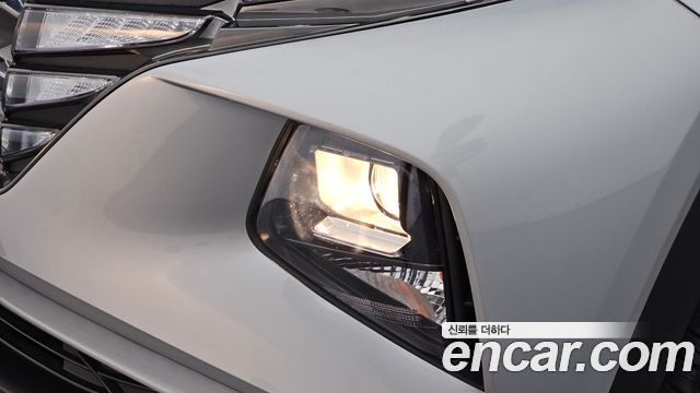Hyundai Tucson 2023 — photo 8