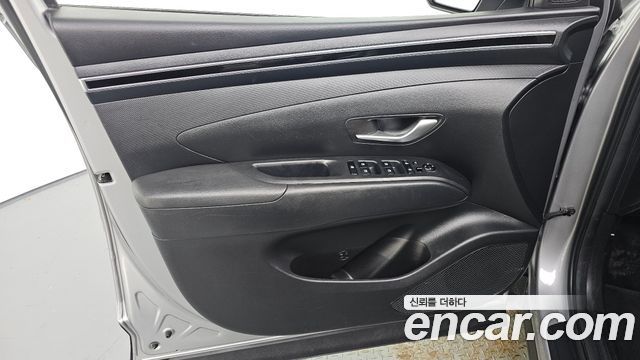 Hyundai Tucson 2023 — photo 14
