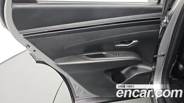 Hyundai Tucson 2023 — photo 15