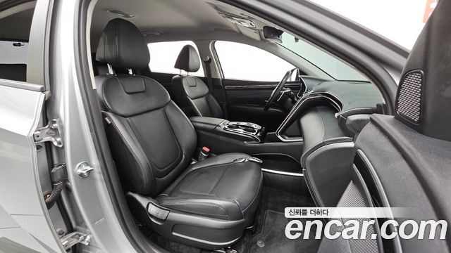Hyundai Tucson 2023 — photo 16