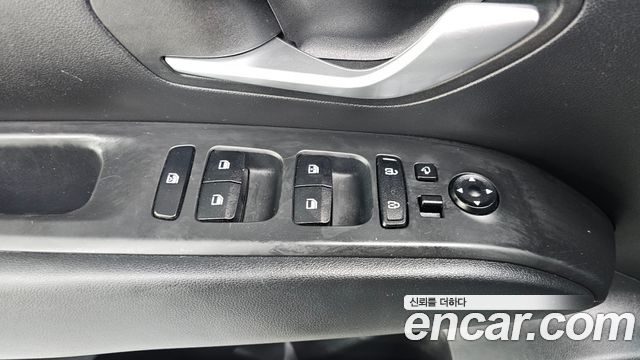 Hyundai Tucson 2023 — photo 28