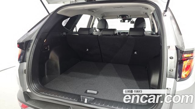 Hyundai Tucson 2023 — photo 29