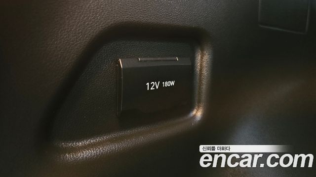 Hyundai Tucson 2023 — photo 30
