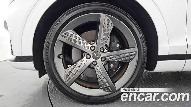 Genesis GV70 2023 — photo 5