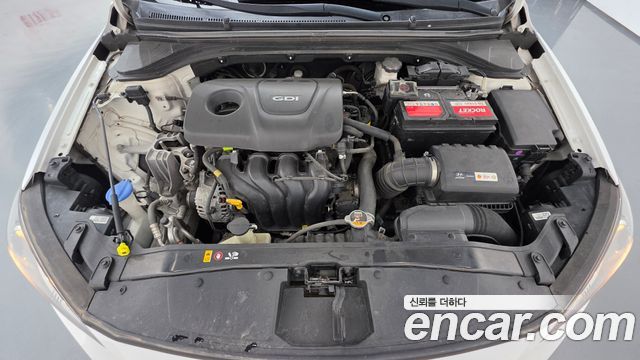 Hyundai AVANTE 2018 — photo 6