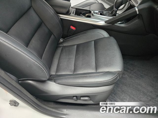 Renault Korea QM6 2023 — photo 15