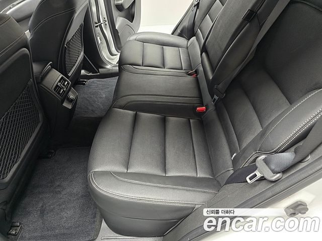 Renault Korea QM6 2023 — photo 16