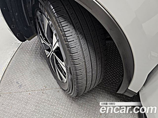 Renault Korea QM6 2023 — photo 19