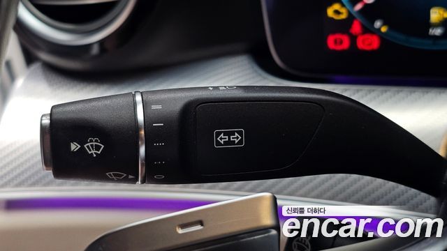 Mercedes-Benz E-Class 2021 — photo 31