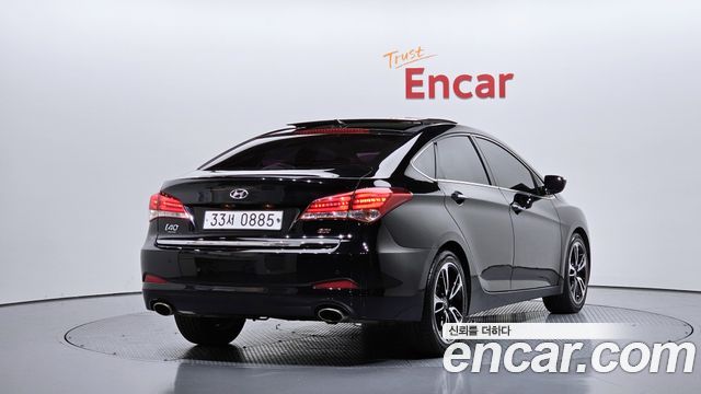 Hyundai i40 2016 — photo 2