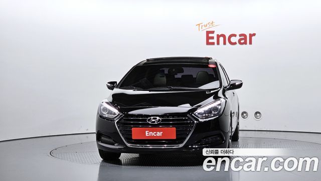 Hyundai i40 2016 — photo 3