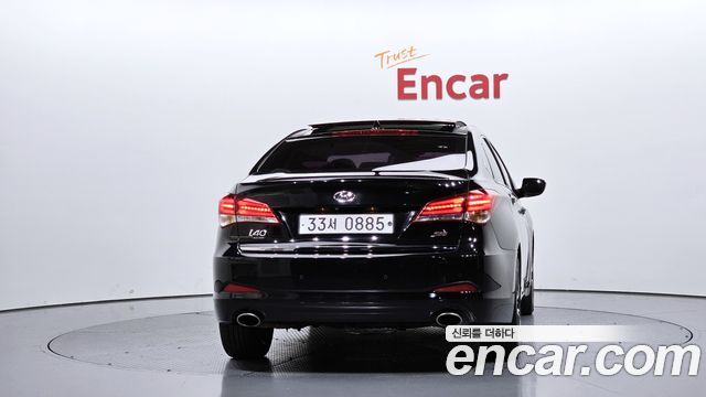 Hyundai i40 2016 — photo 4