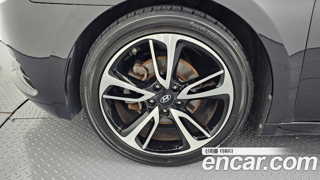 Hyundai i40 2016 — photo 5