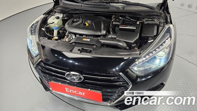 Hyundai i40 2016 — photo 6