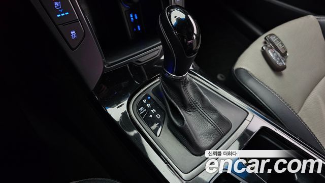 Hyundai i40 2016 — photo 12