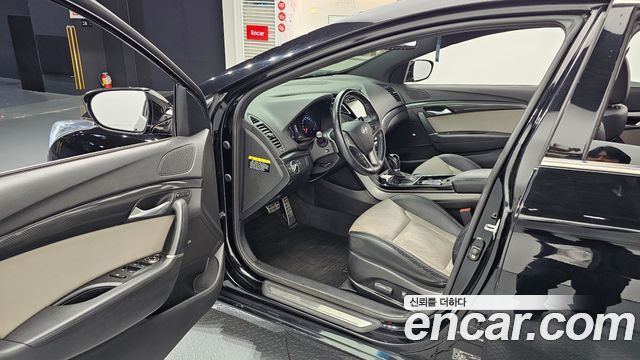 Hyundai i40 2016 — photo 13