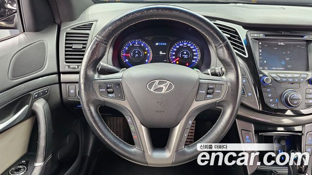 Hyundai i40 2016 — photo 19