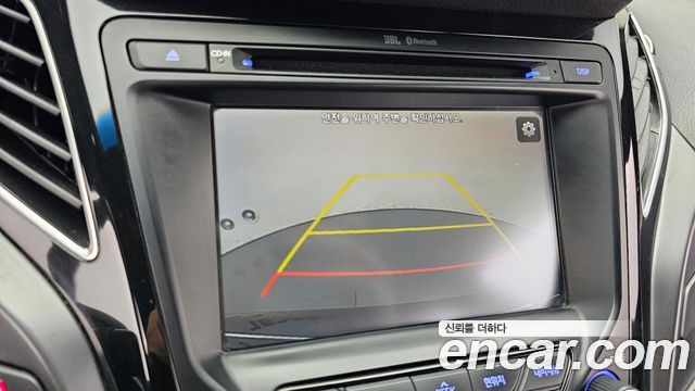 Hyundai i40 2016 — photo 21