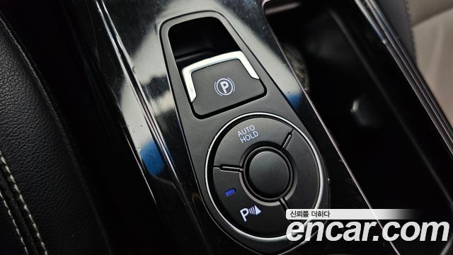 Hyundai i40 2016 — photo 22