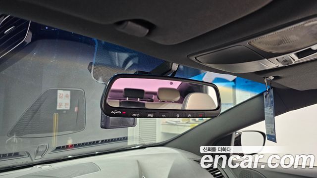 Hyundai i40 2016 — photo 23