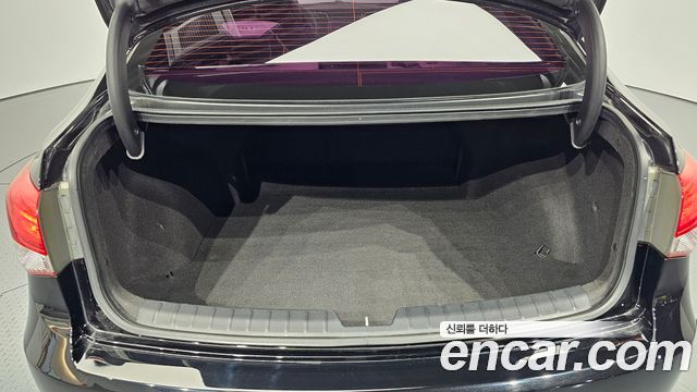Hyundai i40 2016 — photo 26