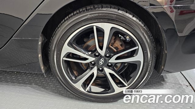Hyundai i40 2016 — photo 7