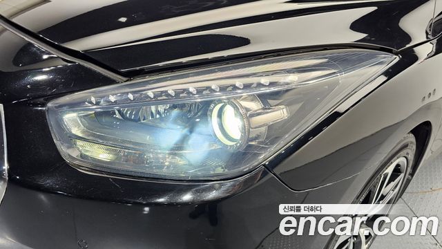 Hyundai i40 2016 — photo 8
