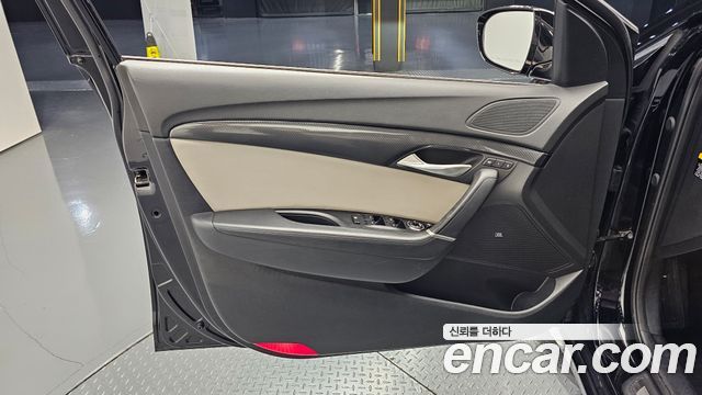 Hyundai i40 2016 — photo 14