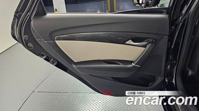 Hyundai i40 2016 — photo 15