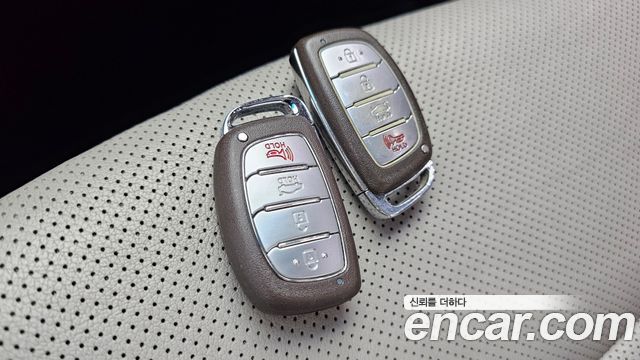Hyundai i40 2016 — photo 27