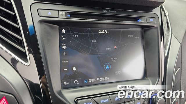 Hyundai i40 2016 — photo 30