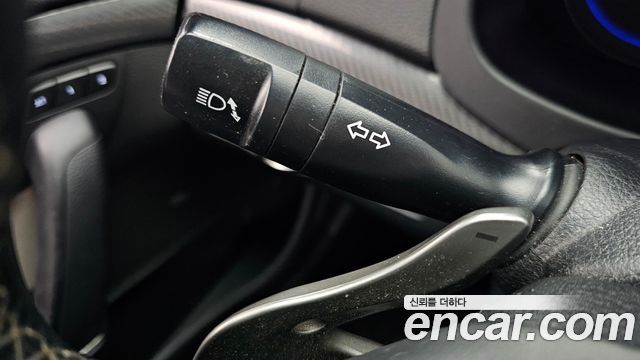 Hyundai i40 2016 — photo 33