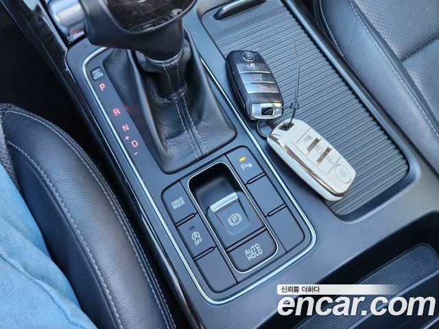 Kia Sorento 2015 — photo 15