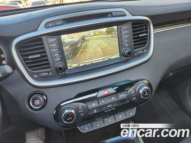 Kia Sorento 2015 — photo 16