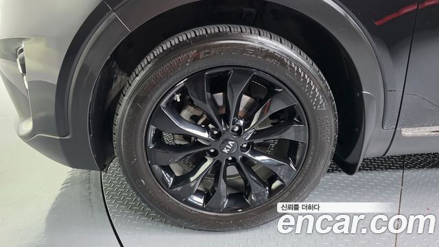 Kia Sorento 2019 — photo 5